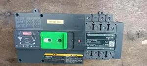 100amps 4pole Schneider Automatic Change Over