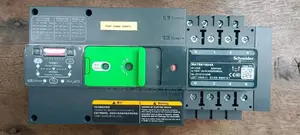 100amps 4pole Schneider Automatic Change Over