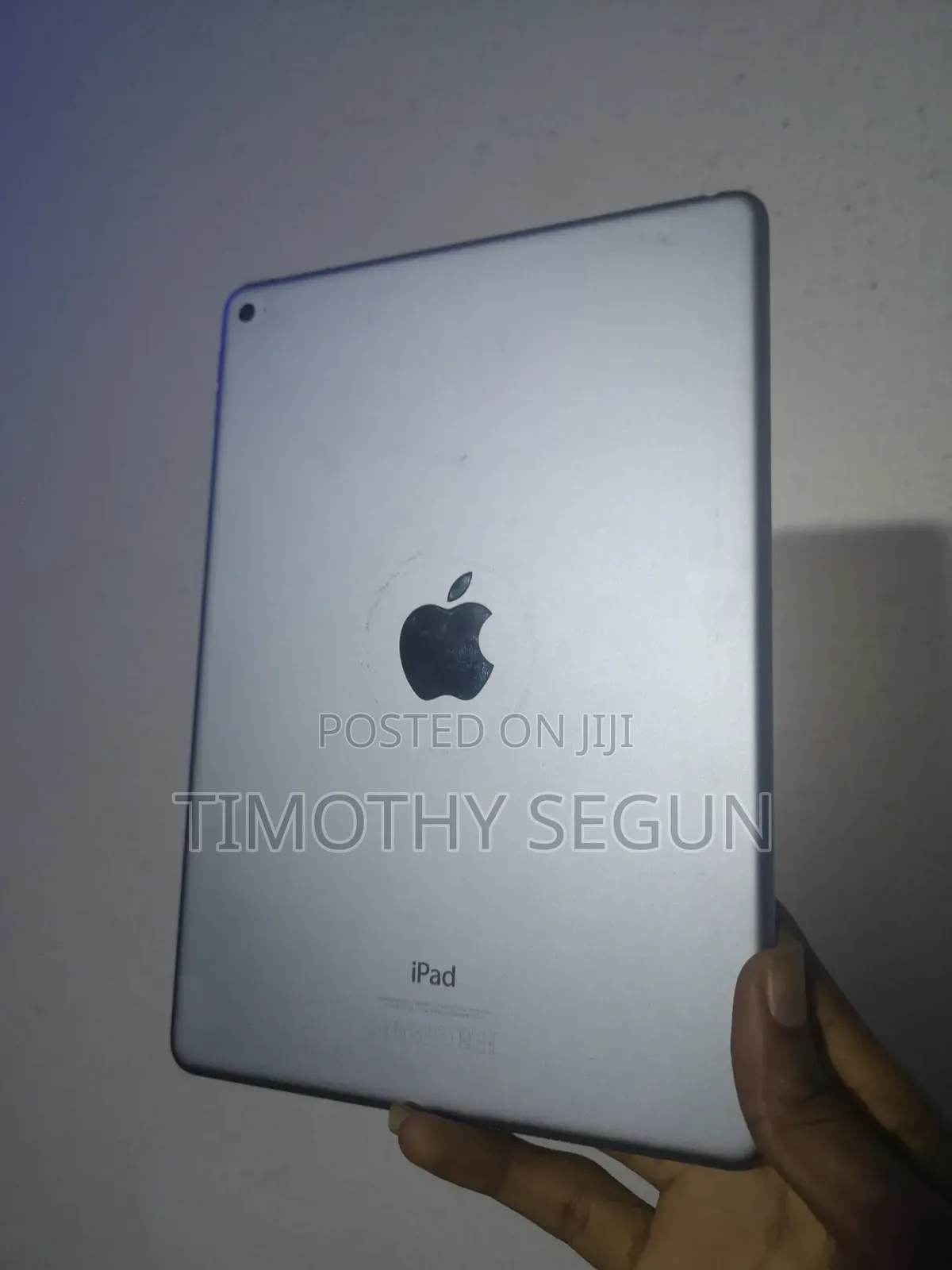 Apple iPad Air 2 128 GB Silver