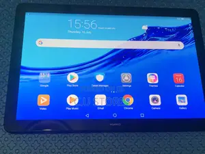 Huawei MediaPad T5 10 32 GB Black