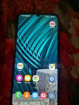 Samsung Galaxy A05 64 GB Blue