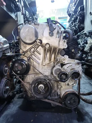 Hyundai Sonata Engine 2014-2017 Model