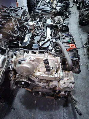 Hyundai Sonata Engine 2014-2017 Model