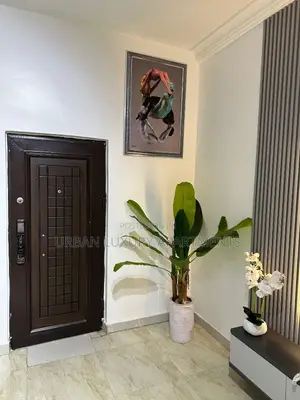 Air BnB Short Let Apartment