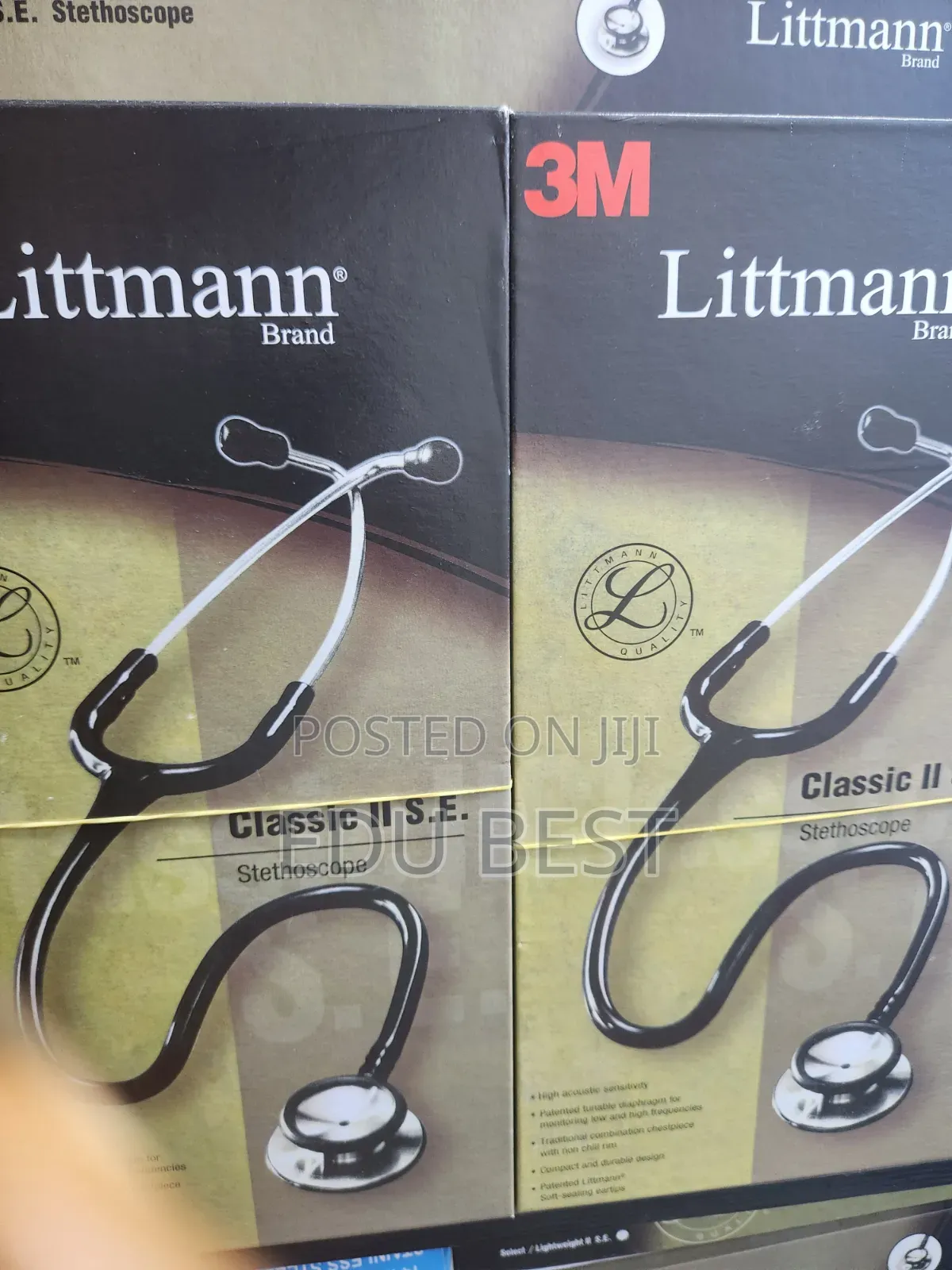 Original Stethoscope