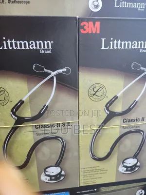 Original Stethoscope