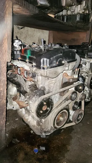 Hyundai Sonataengine Gdi 2012 Model Complete