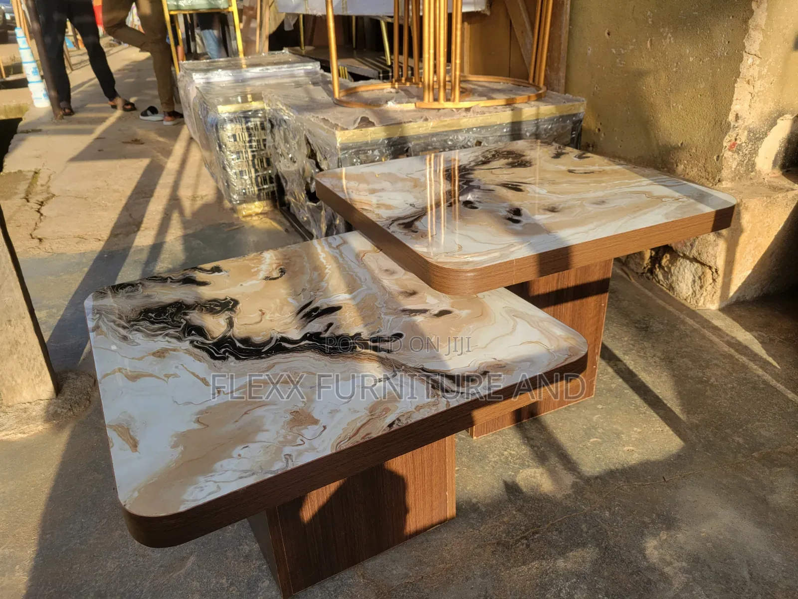 Center Table