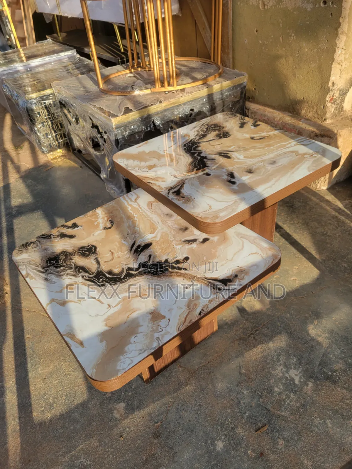 Center Table