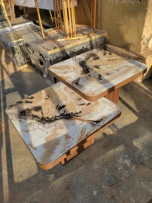 Center Table