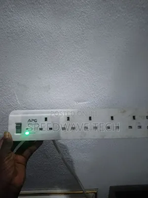 APC Surge Arrest