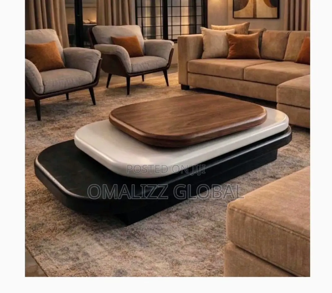 Quality Center Table