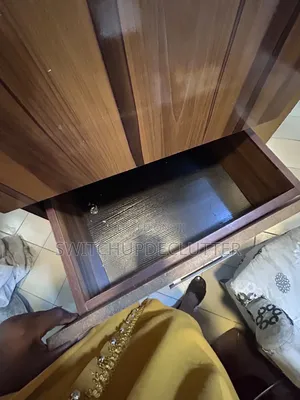 7ft Tall Wardrobe