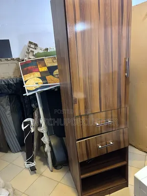7ft Tall Wardrobe