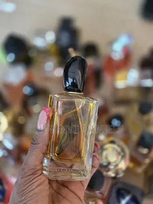 Designer Perfumes