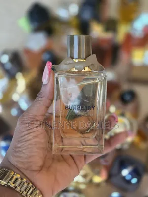 Designer Perfumes