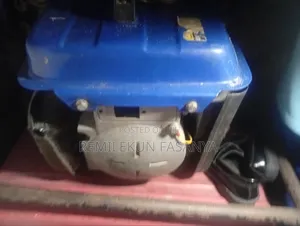 Tiger Generator