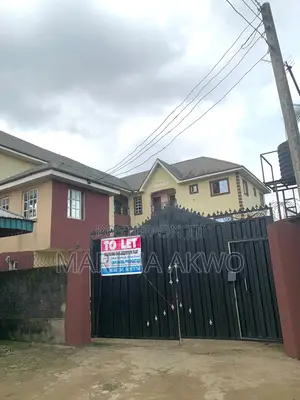 2bdrm Block of Flats in Noble Kings Estate, Rumuduru for rent