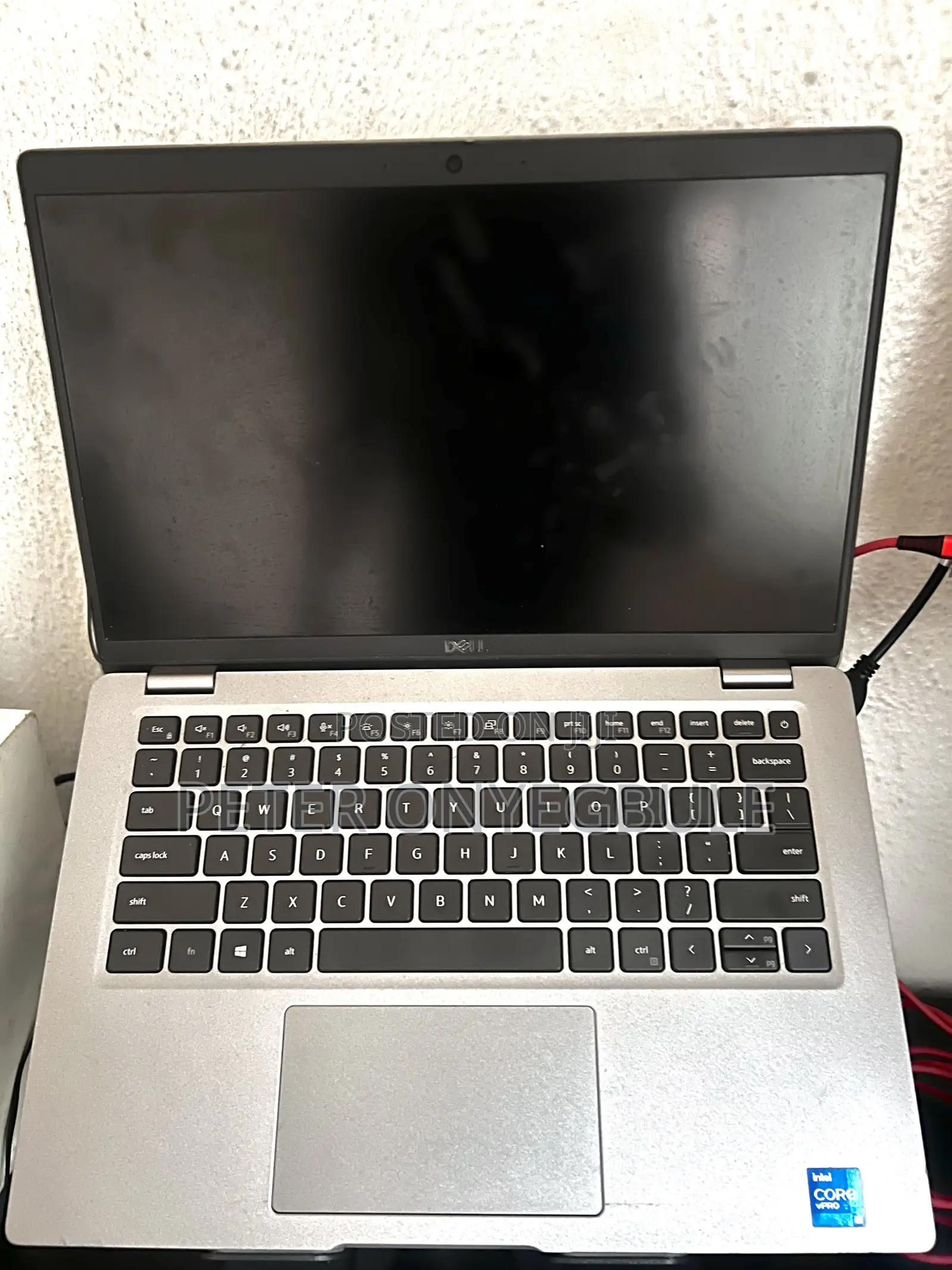 Laptop Dell Latitude 5420 32GB Intel Core i5 SSD 1T