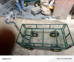 Original Garden Trolley