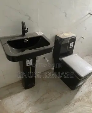 Plumber and Borehole