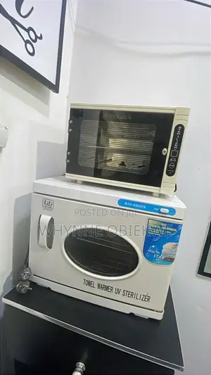 Towel Warmer and Sterilizer for Sale