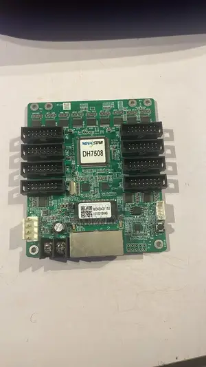 LED Screen Nova Receiving Card
