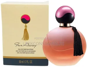 Avon Far Away EDP 50ml Perfume for Women
