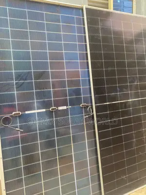 Jinko Solar