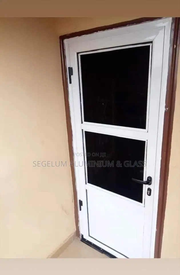 Glass Installation