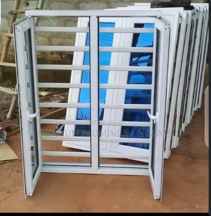 Glass Installation