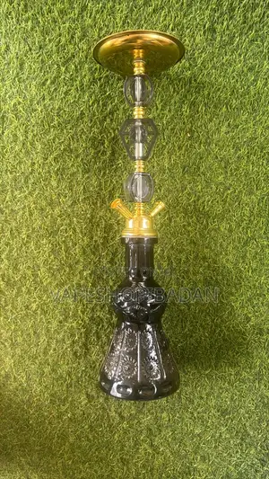 Fancy Hookah