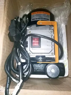 Gp Gas Pumping Machine