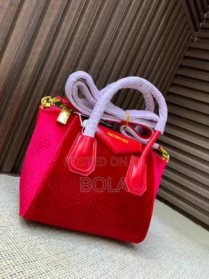 Luxury Givenchi Bag Medium