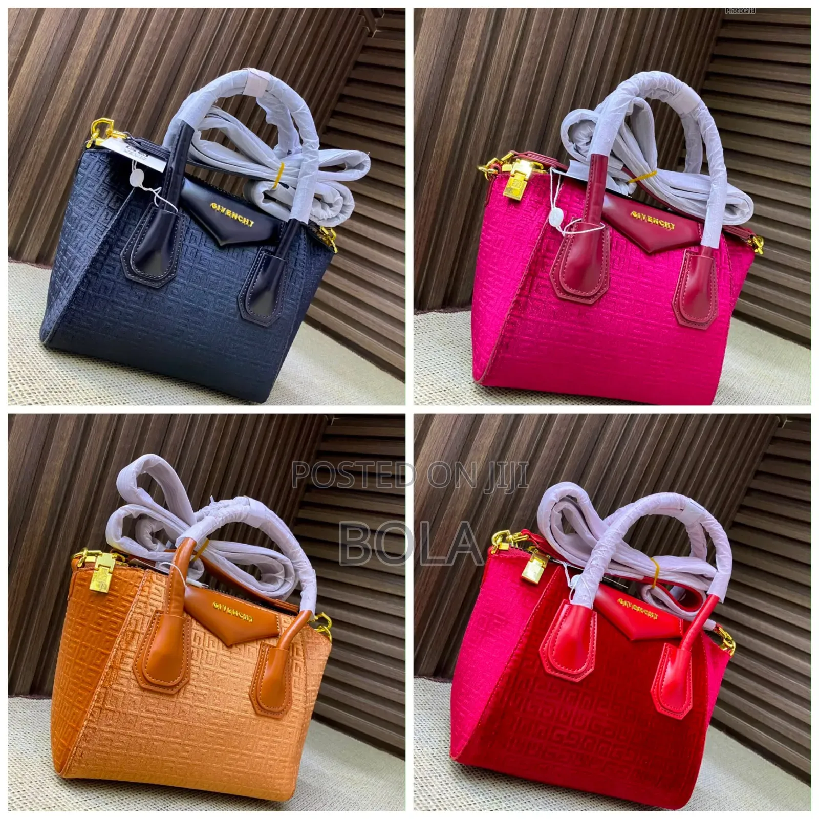 Luxury Givenchi Bag Medium