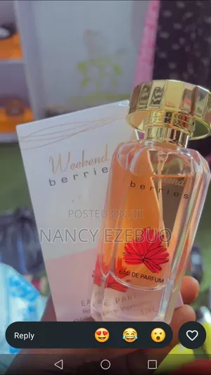Fragrance Advisor