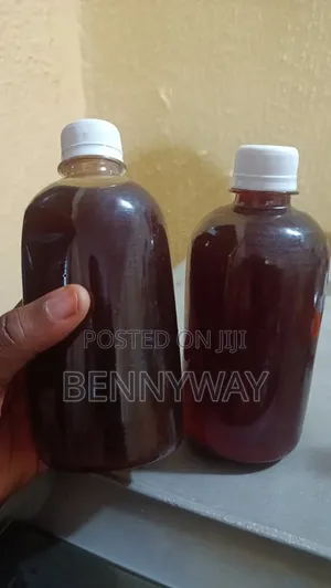 Pure Honey (Undiluted)