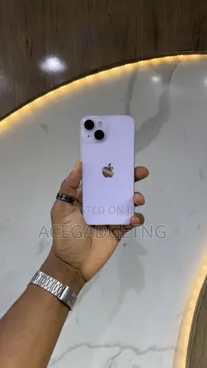 Apple iPhone 14 128 GB Purple
