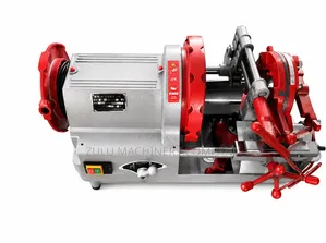 Electric Pipe Threader (4 Inches Dicing Machine)