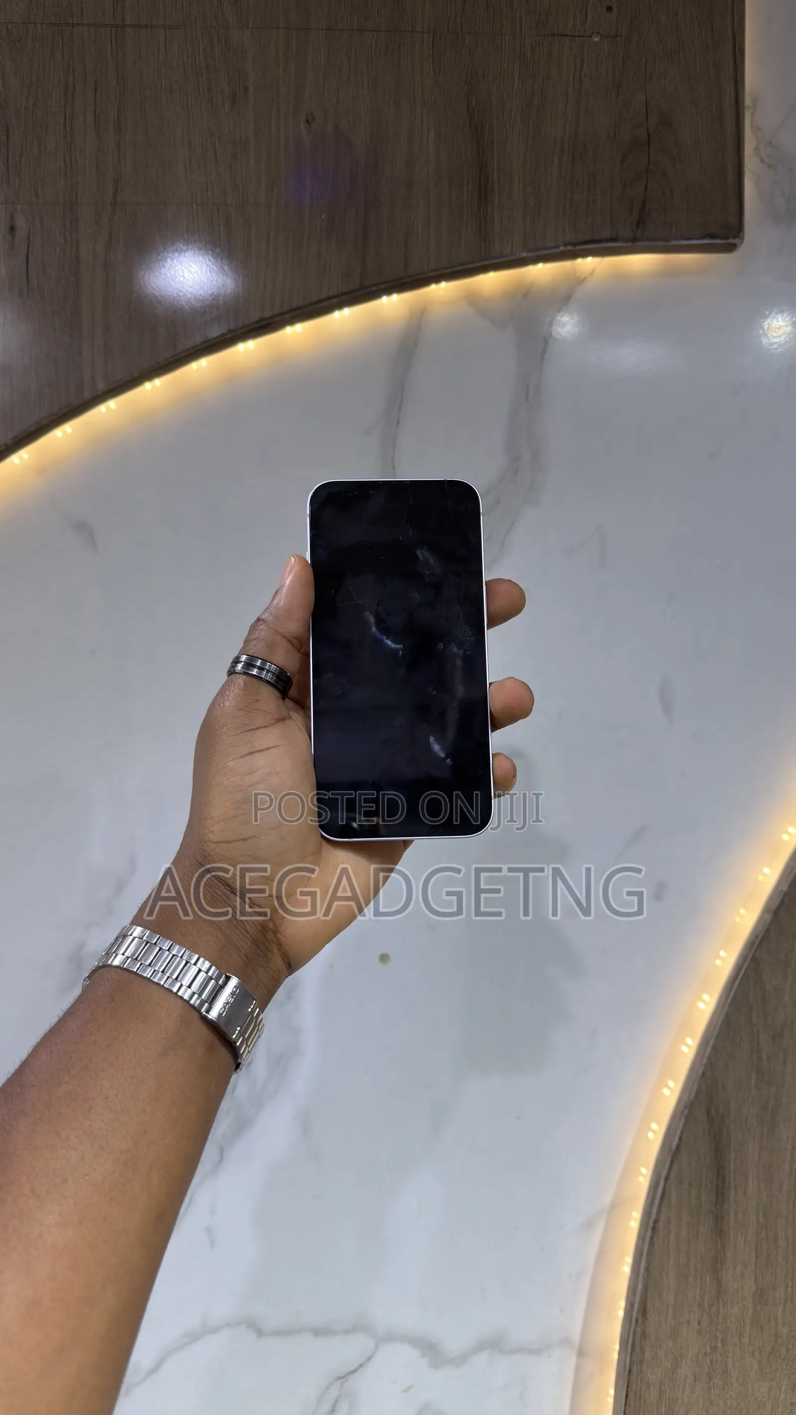Apple iPhone 14 128 GB Purple