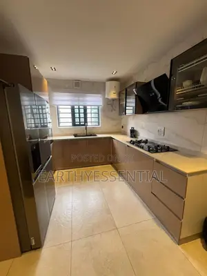 Luxury 2 Bedroom Apartment