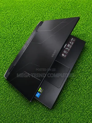 Laptop Acer Nitro 5 16GB Intel Core i7 SSD 1T