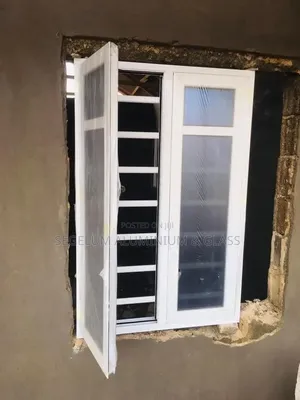 Aluminium Windows