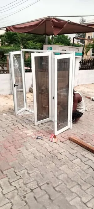 Aluminium Windows