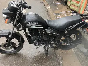 Qlink XP 200 2024 Black