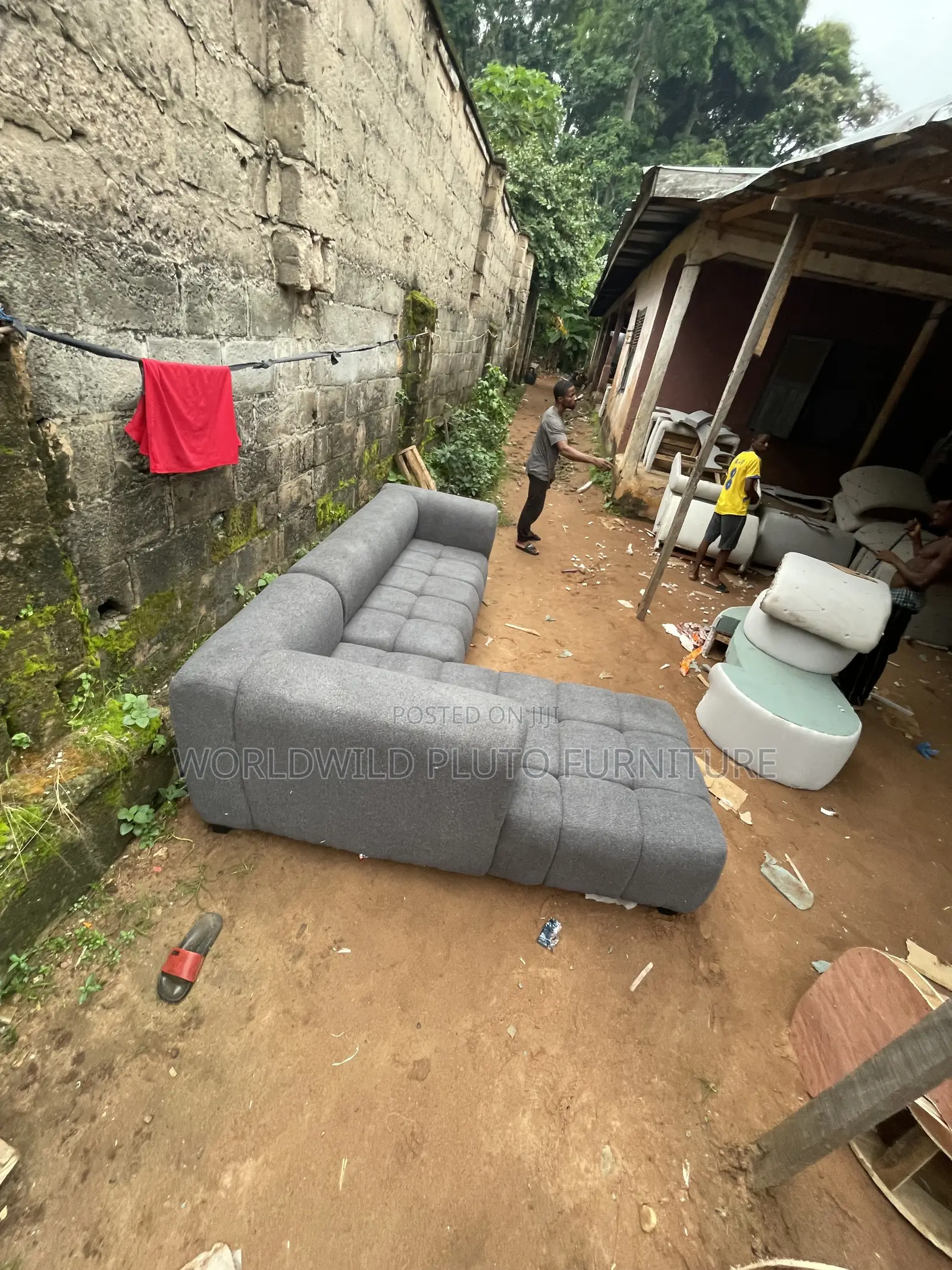 This Is L Sofas Sharp Chair