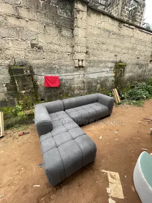 This Is L Sofas Sharp Chair