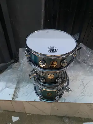 Drummer Boss Performance Series