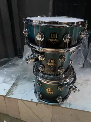 Drummer Boss Performance Series