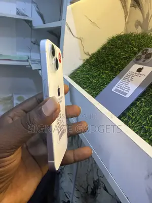 Apple iPhone 15 128 GB Blue
